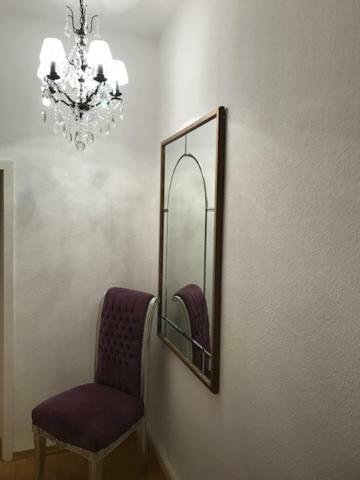 Apartment Erfurt Mitte Bagian luar foto
